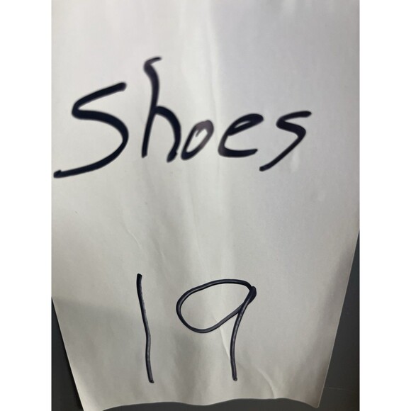 Skechers Mens 9 Classic Fit Air Cooled Memory Foam SN65055 Color DSCH Brown - Picture 10 of 10